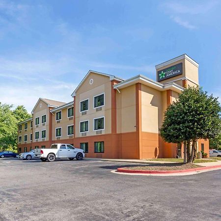 Extended Stay America Suites - Washington, Dc - Landover Ларґо Екстер'єр фото