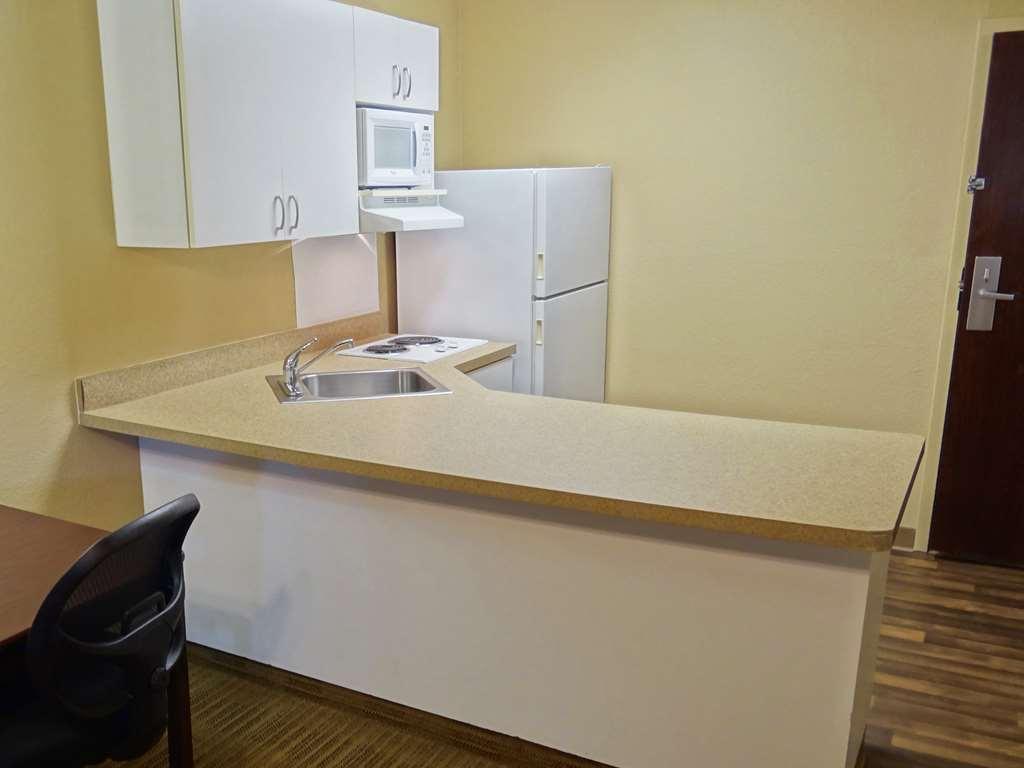 Extended Stay America Suites - Washington, Dc - Landover Ларґо Номер фото