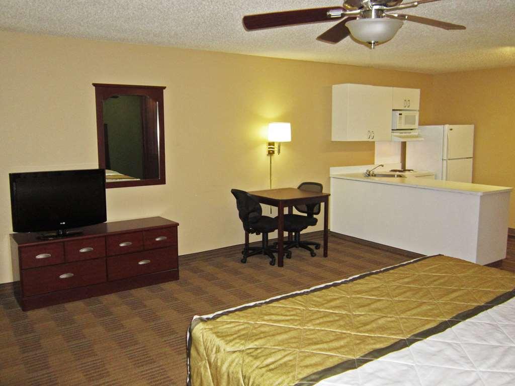 Extended Stay America Suites - Washington, Dc - Landover Ларґо Номер фото
