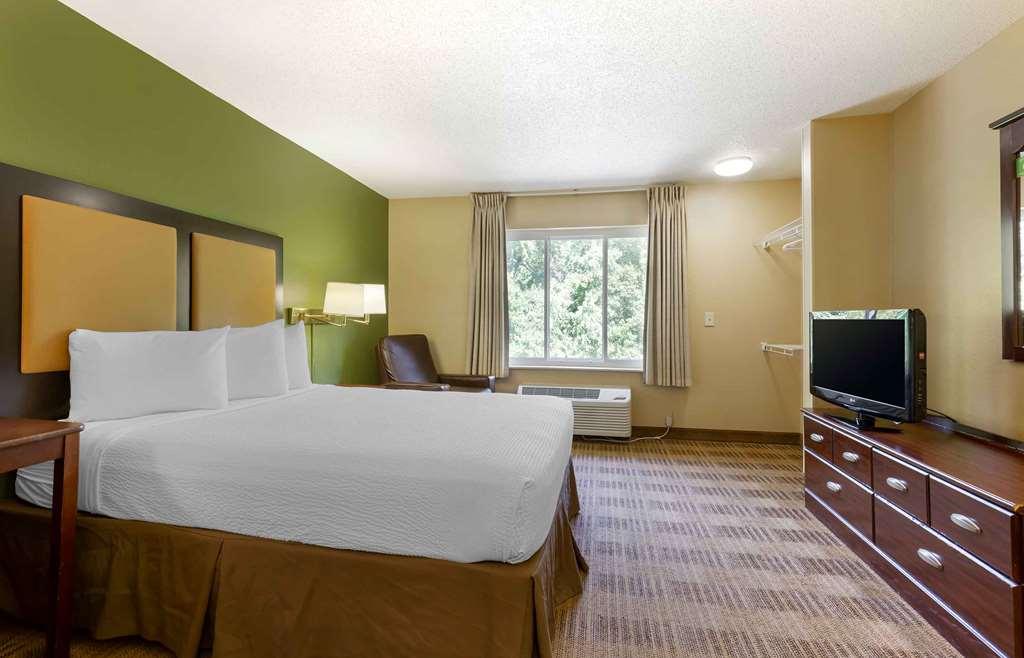 Extended Stay America Suites - Washington, Dc - Landover Ларґо Номер фото