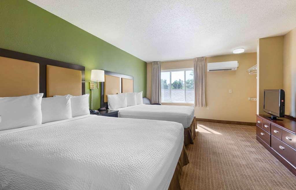 Extended Stay America Suites - Washington, Dc - Landover Ларґо Номер фото