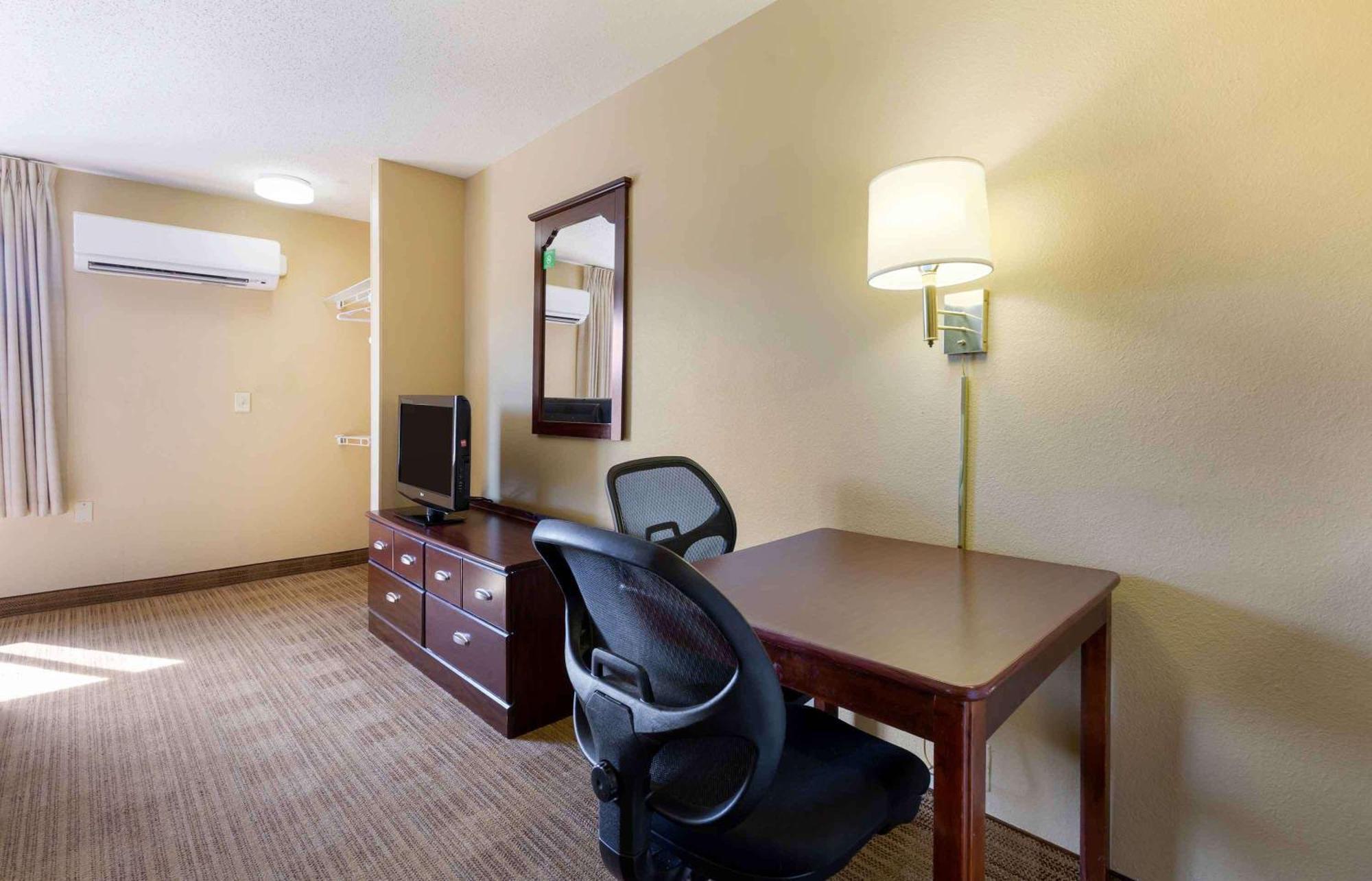 Extended Stay America Suites - Washington, Dc - Landover Ларґо Екстер'єр фото