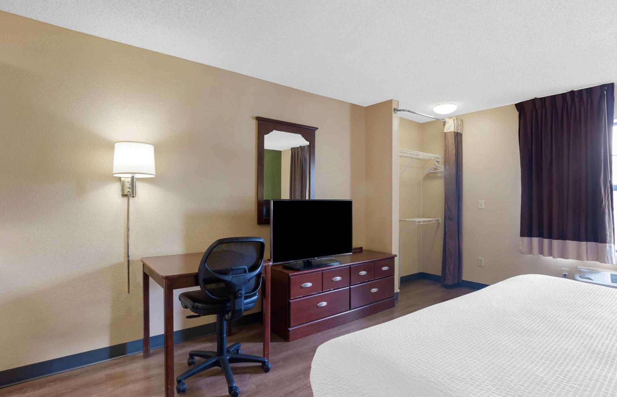 Extended Stay America Suites - Washington, Dc - Landover Ларґо Екстер'єр фото