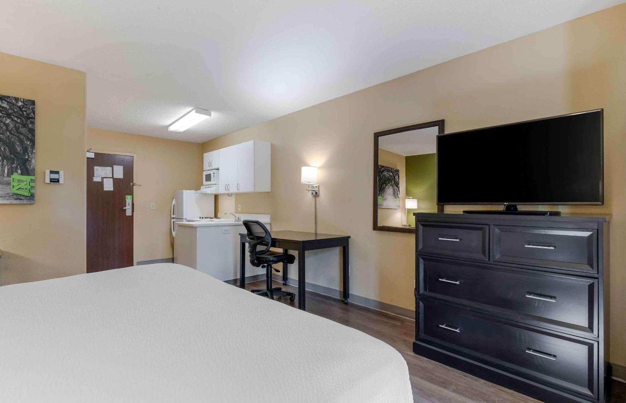 Extended Stay America Suites - Washington, Dc - Landover Ларґо Екстер'єр фото