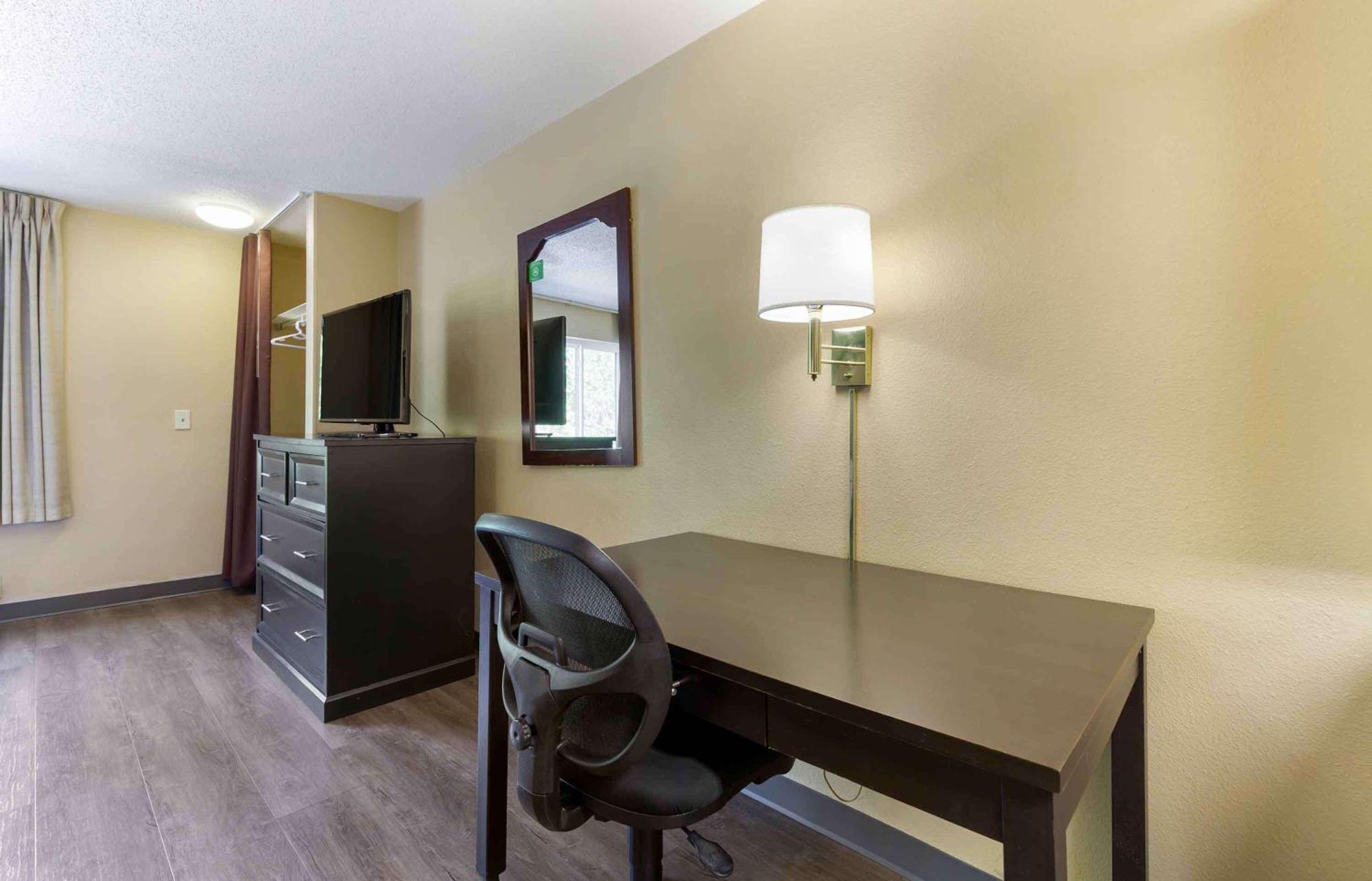 Extended Stay America Suites - Washington, Dc - Landover Ларґо Екстер'єр фото