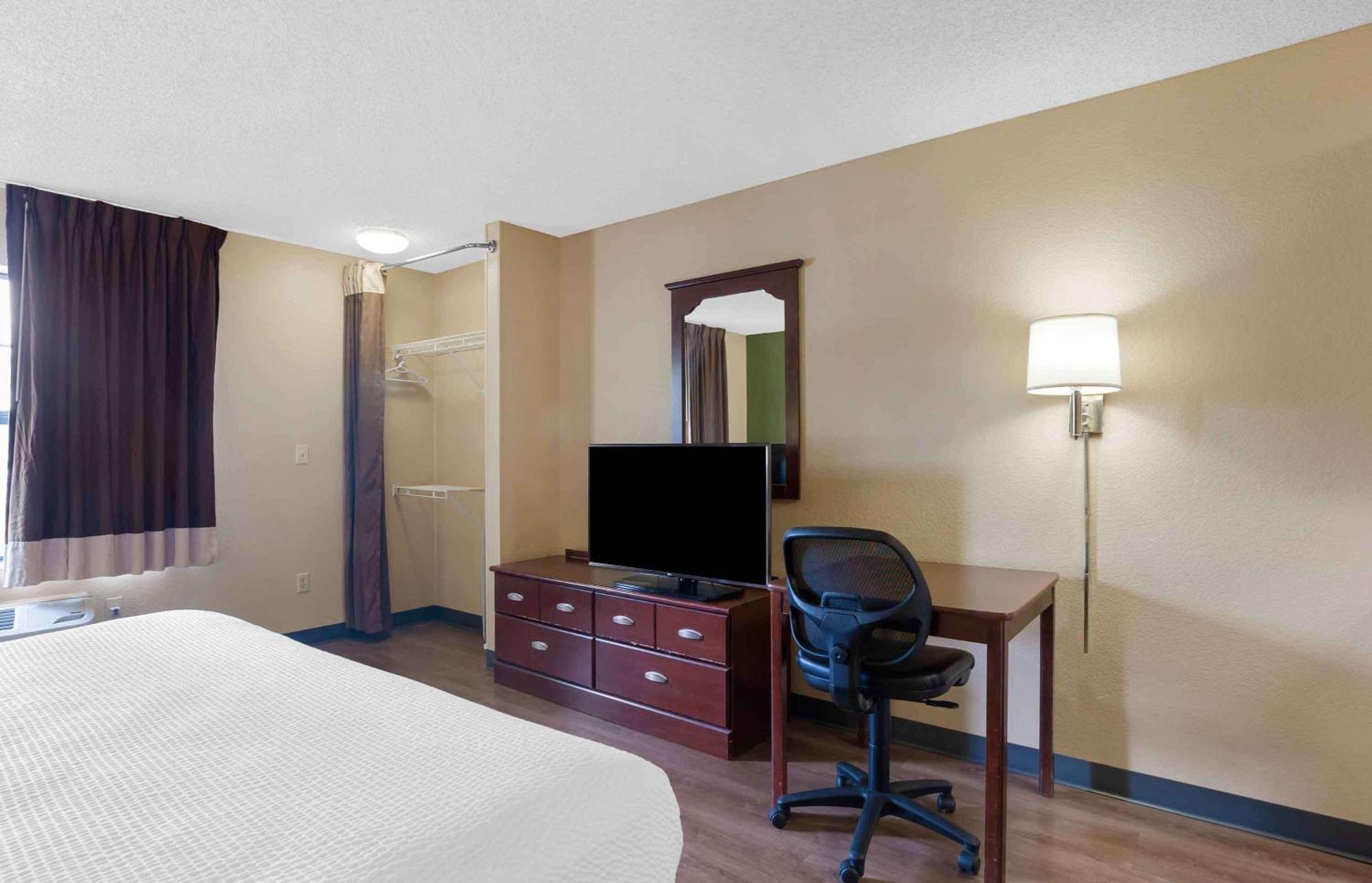 Extended Stay America Suites - Washington, Dc - Landover Ларґо Екстер'єр фото