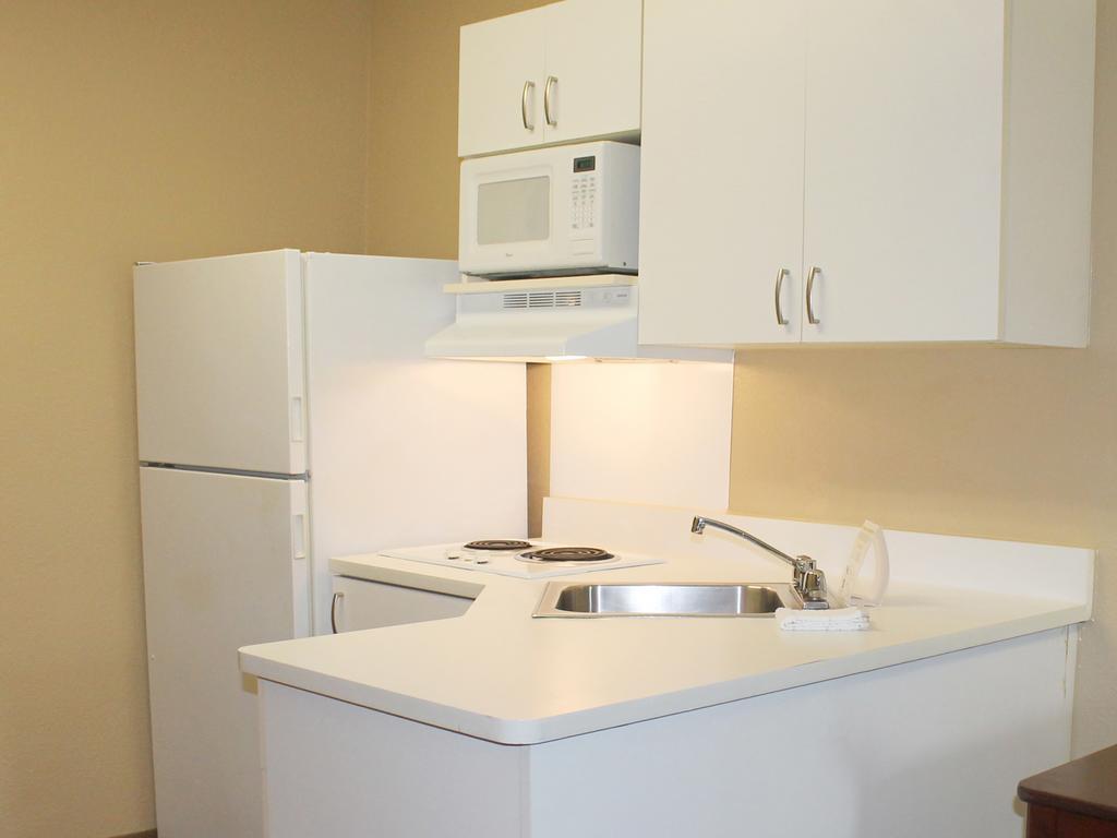 Extended Stay America Suites - Washington, Dc - Landover Ларґо Екстер'єр фото