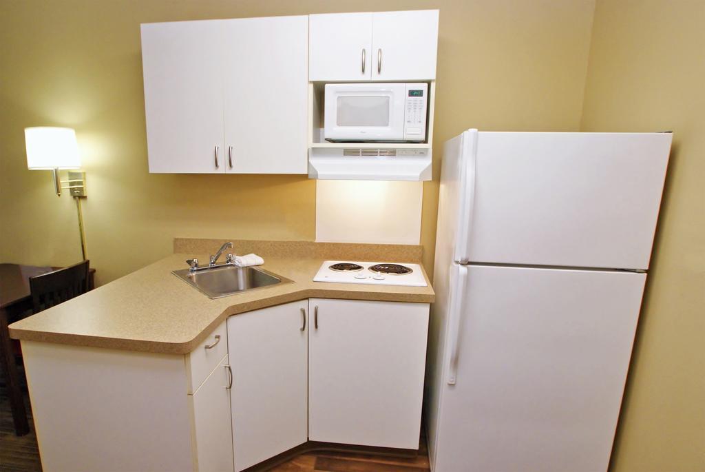Extended Stay America Suites - Washington, Dc - Landover Ларґо Екстер'єр фото
