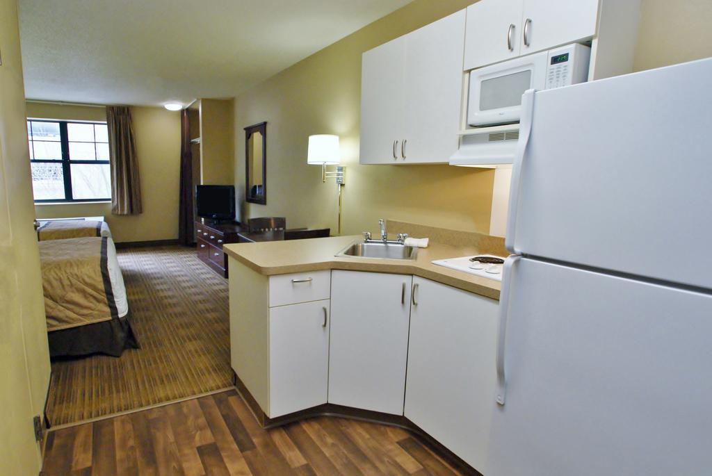 Extended Stay America Suites - Washington, Dc - Landover Ларґо Екстер'єр фото