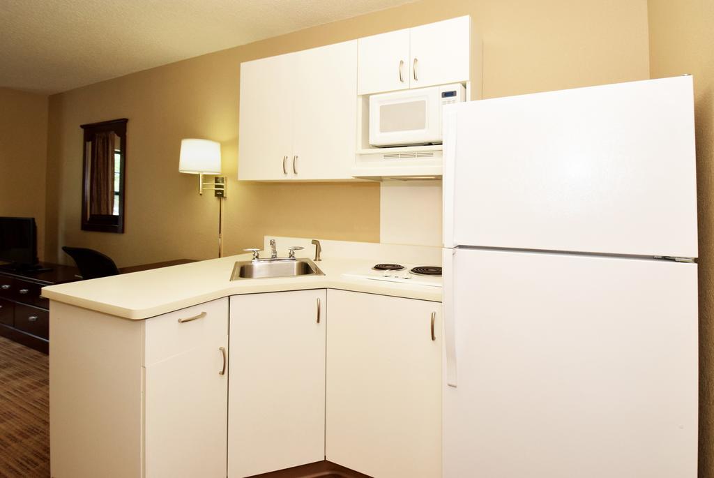 Extended Stay America Suites - Washington, Dc - Landover Ларґо Екстер'єр фото