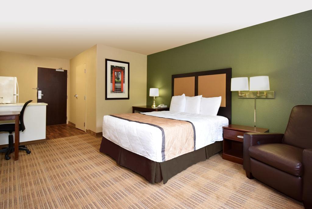 Extended Stay America Suites - Washington, Dc - Landover Ларґо Екстер'єр фото