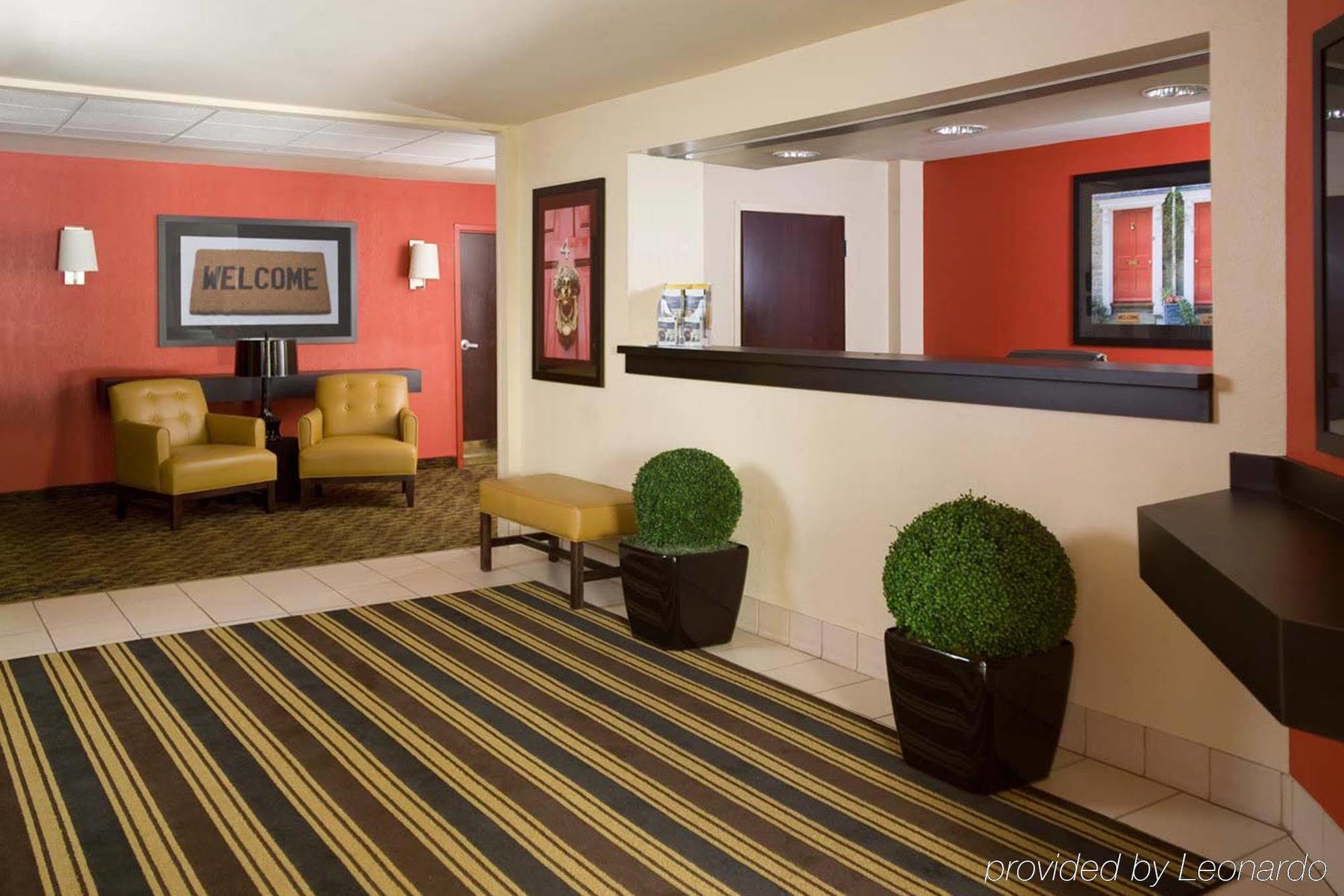 Extended Stay America Suites - Washington, Dc - Landover Ларґо Екстер'єр фото