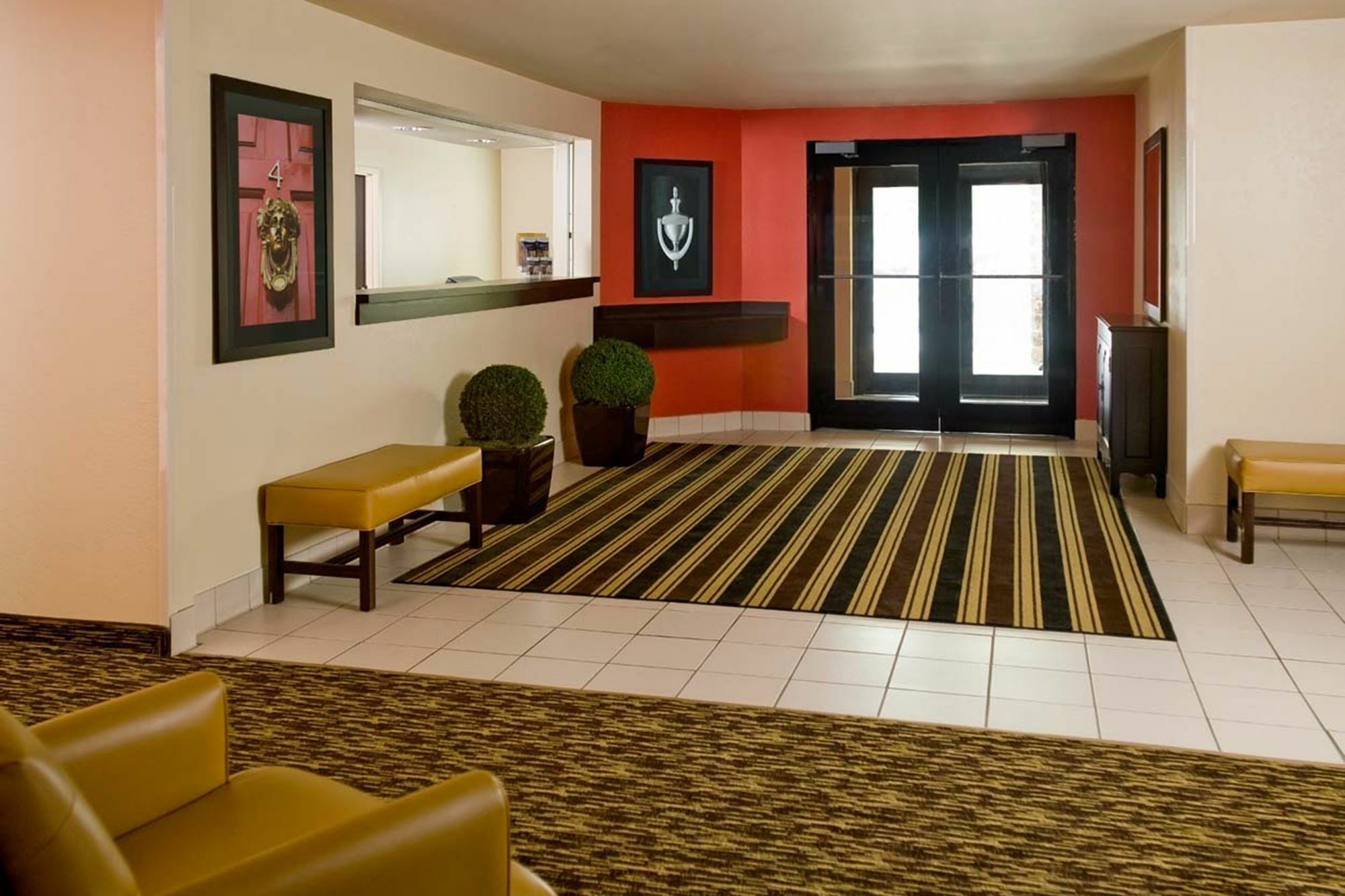 Extended Stay America Suites - Washington, Dc - Landover Ларґо Екстер'єр фото